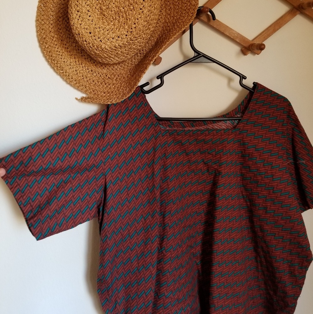 Vintage top